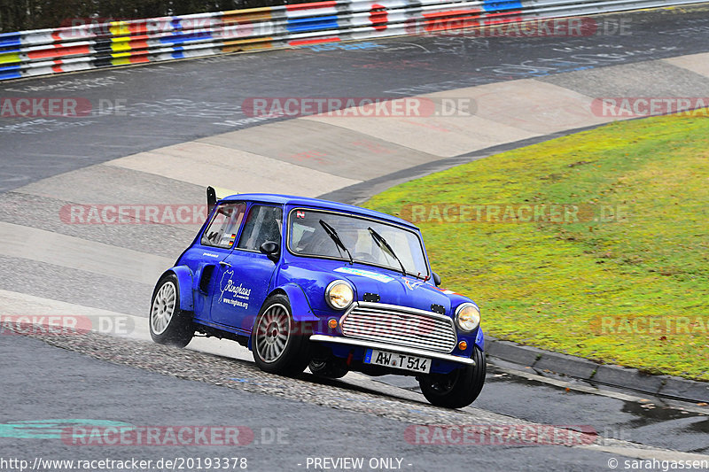 Bild #20193378 - Touristenfahrten Nürburgring Nordschleife (26.03.2023)