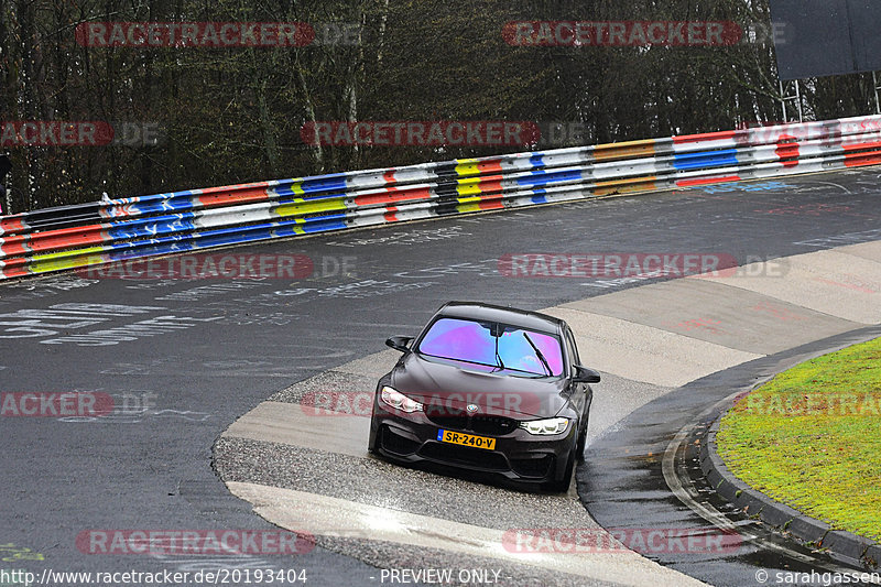 Bild #20193404 - Touristenfahrten Nürburgring Nordschleife (26.03.2023)