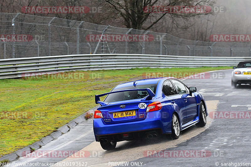 Bild #20193622 - Touristenfahrten Nürburgring Nordschleife (26.03.2023)