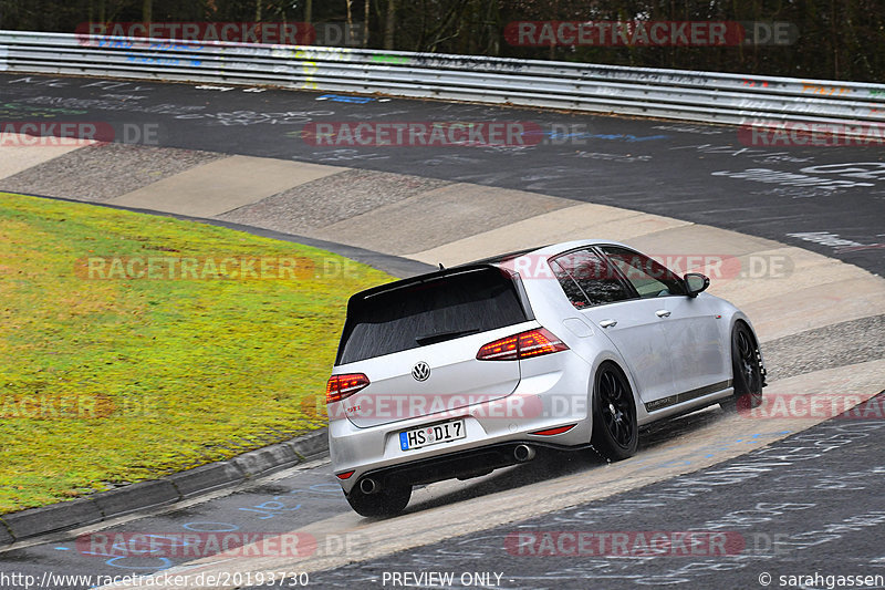 Bild #20193730 - Touristenfahrten Nürburgring Nordschleife (26.03.2023)