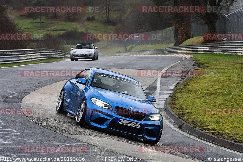 Bild #20193836 - Touristenfahrten Nürburgring Nordschleife (26.03.2023)