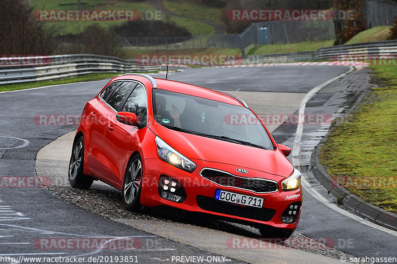 Bild #20193851 - Touristenfahrten Nürburgring Nordschleife (26.03.2023)