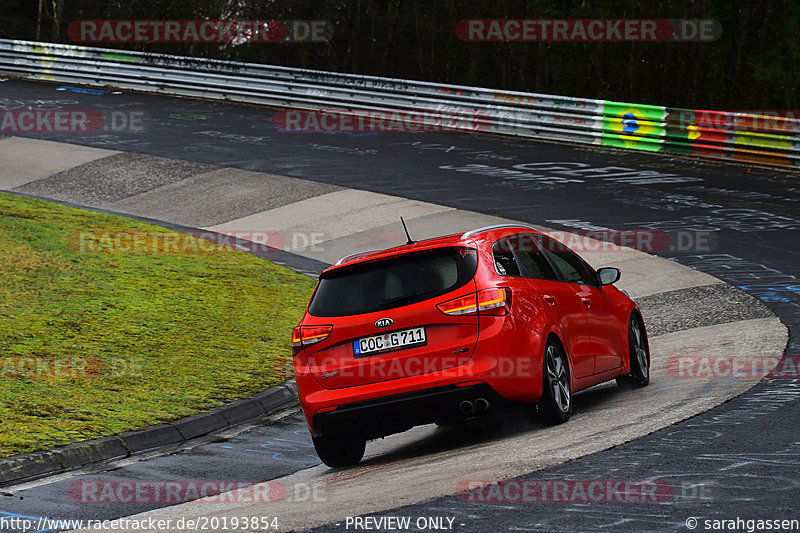 Bild #20193854 - Touristenfahrten Nürburgring Nordschleife (26.03.2023)