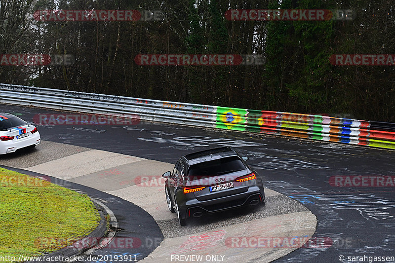 Bild #20193911 - Touristenfahrten Nürburgring Nordschleife (26.03.2023)