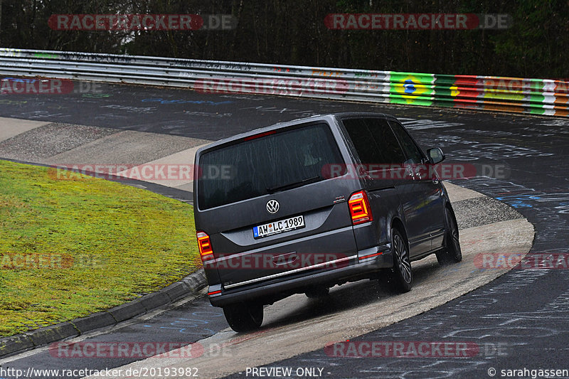 Bild #20193982 - Touristenfahrten Nürburgring Nordschleife (26.03.2023)