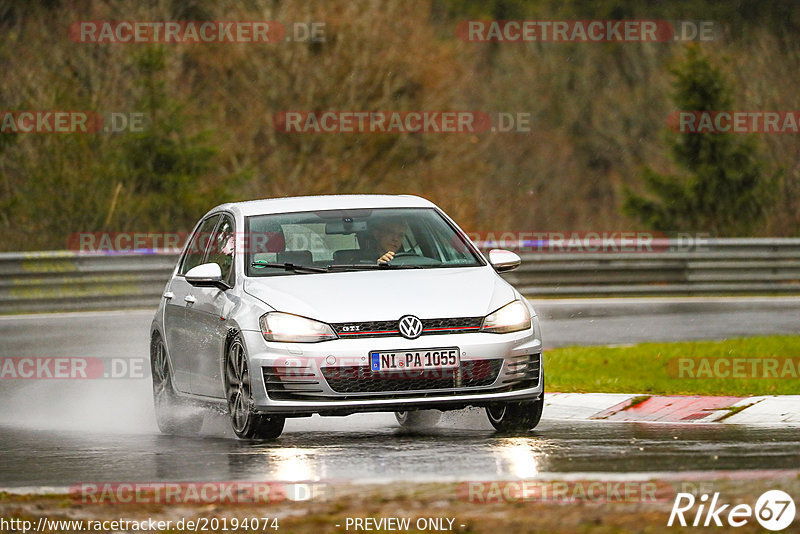 Bild #20194074 - Touristenfahrten Nürburgring Nordschleife (26.03.2023)