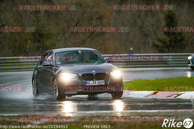 Bild #20194093 - Touristenfahrten Nürburgring Nordschleife (26.03.2023)