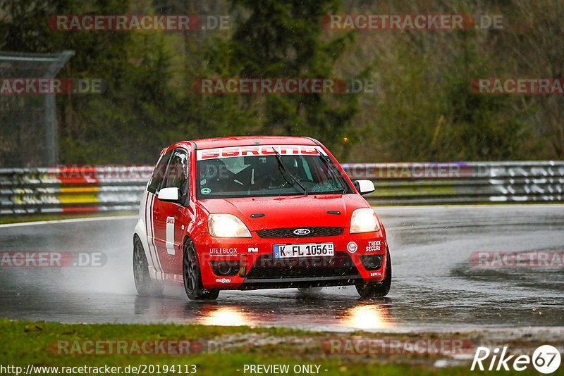 Bild #20194113 - Touristenfahrten Nürburgring Nordschleife (26.03.2023)