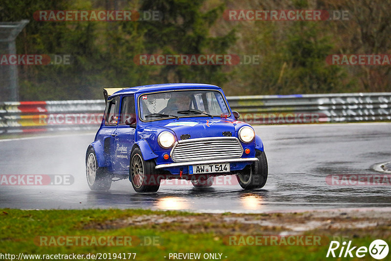 Bild #20194177 - Touristenfahrten Nürburgring Nordschleife (26.03.2023)