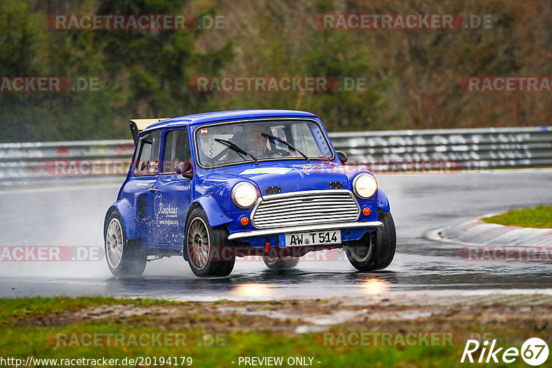 Bild #20194179 - Touristenfahrten Nürburgring Nordschleife (26.03.2023)