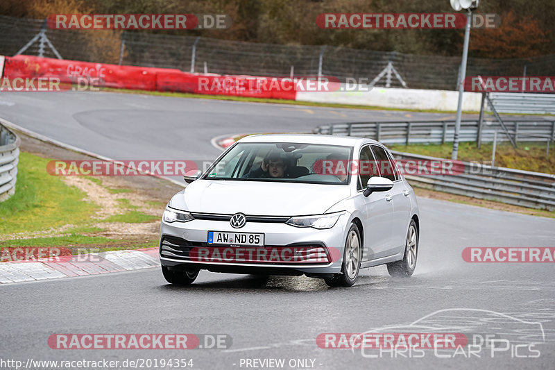 Bild #20194354 - Touristenfahrten Nürburgring Nordschleife (26.03.2023)