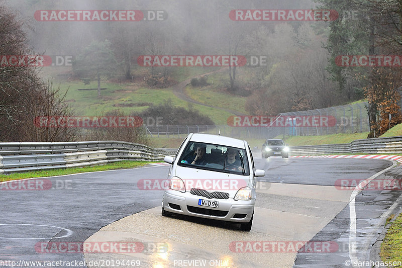 Bild #20194469 - Touristenfahrten Nürburgring Nordschleife (26.03.2023)