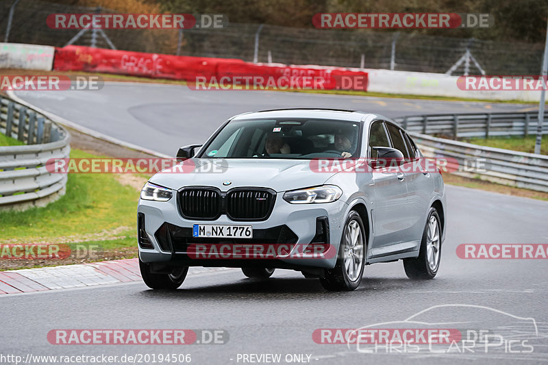 Bild #20194506 - Touristenfahrten Nürburgring Nordschleife (26.03.2023)