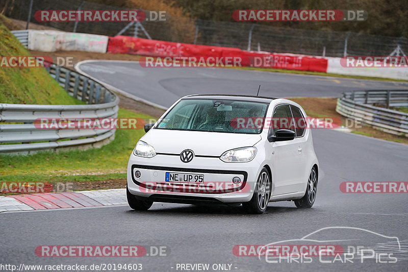 Bild #20194603 - Touristenfahrten Nürburgring Nordschleife (26.03.2023)