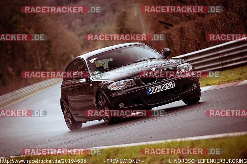 Bild #20194635 - Touristenfahrten Nürburgring Nordschleife (26.03.2023)