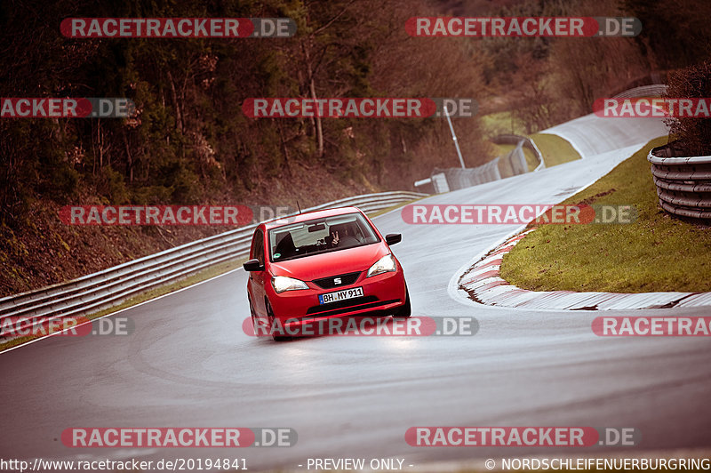 Bild #20194841 - Touristenfahrten Nürburgring Nordschleife (26.03.2023)