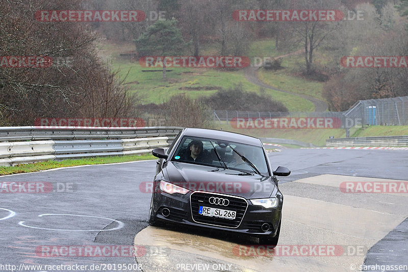 Bild #20195008 - Touristenfahrten Nürburgring Nordschleife (26.03.2023)