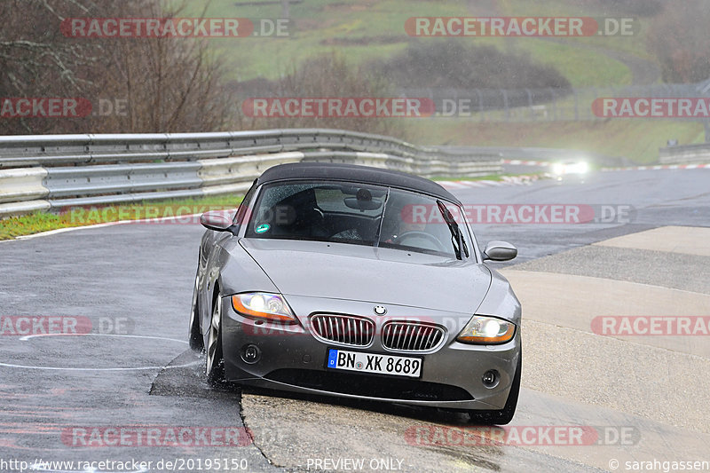 Bild #20195150 - Touristenfahrten Nürburgring Nordschleife (26.03.2023)