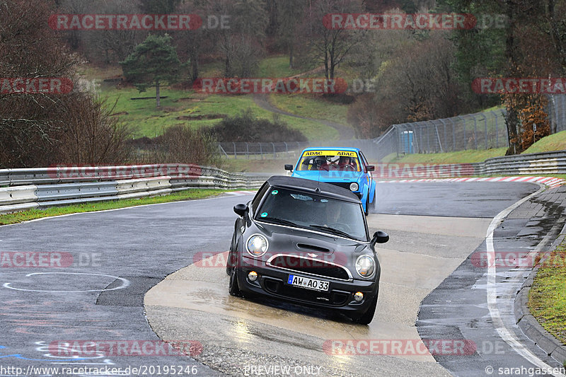 Bild #20195246 - Touristenfahrten Nürburgring Nordschleife (26.03.2023)