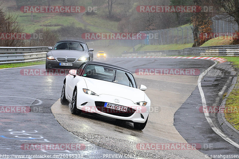 Bild #20195338 - Touristenfahrten Nürburgring Nordschleife (26.03.2023)