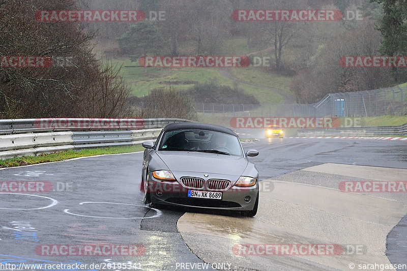 Bild #20195341 - Touristenfahrten Nürburgring Nordschleife (26.03.2023)