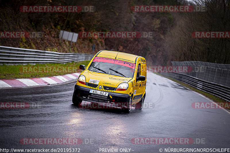 Bild #20195372 - Touristenfahrten Nürburgring Nordschleife (26.03.2023)