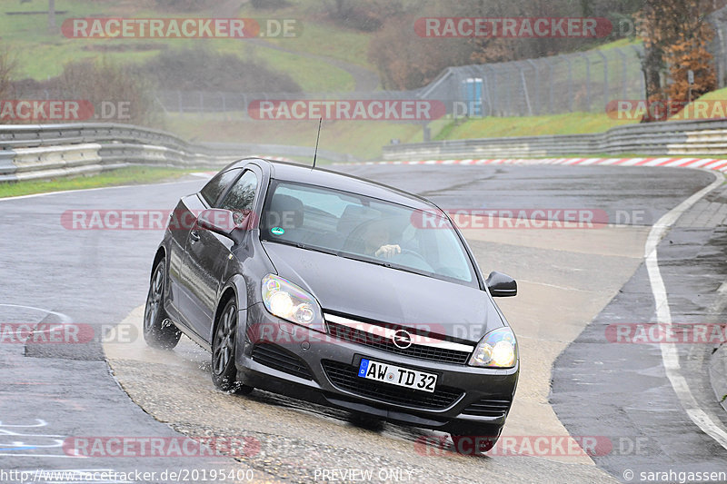 Bild #20195400 - Touristenfahrten Nürburgring Nordschleife (26.03.2023)