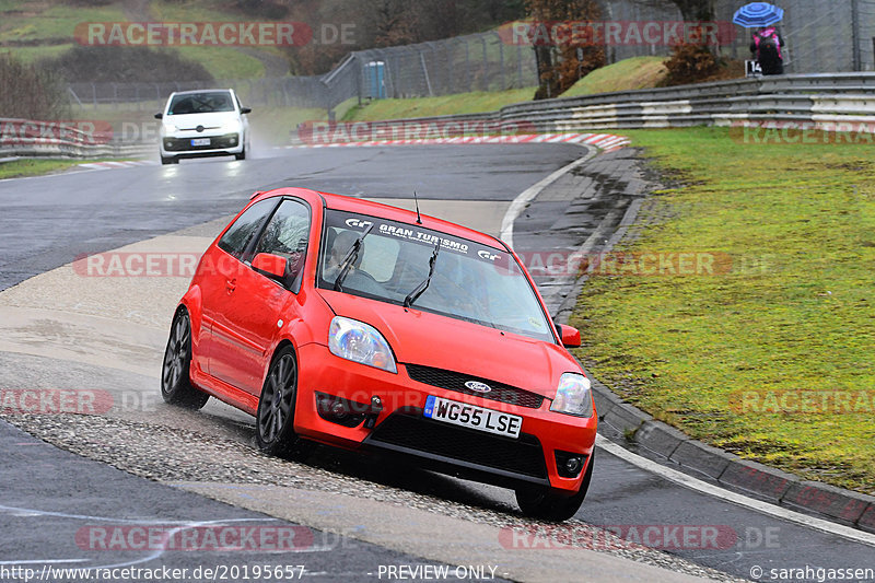 Bild #20195657 - Touristenfahrten Nürburgring Nordschleife (26.03.2023)