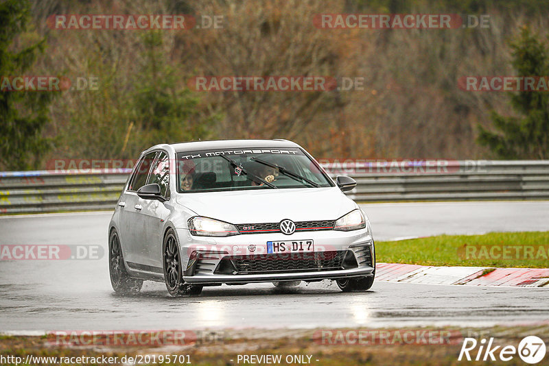 Bild #20195701 - Touristenfahrten Nürburgring Nordschleife (26.03.2023)