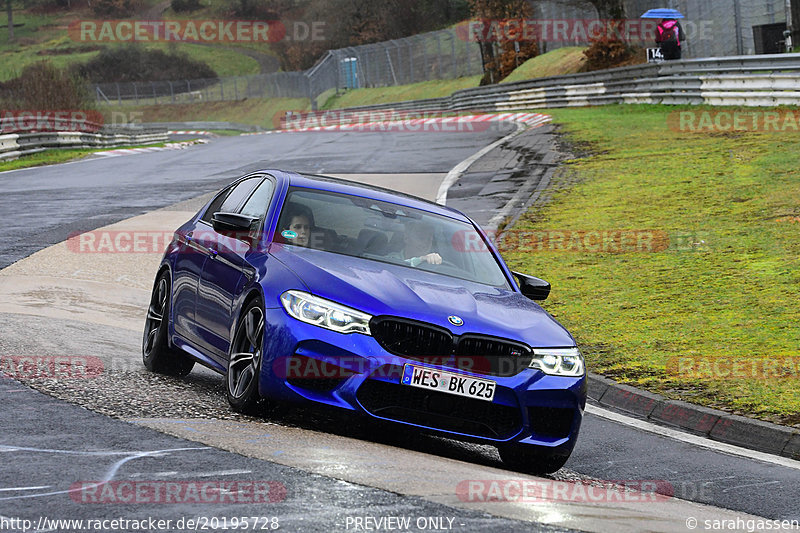 Bild #20195728 - Touristenfahrten Nürburgring Nordschleife (26.03.2023)