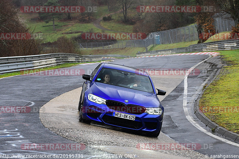 Bild #20195731 - Touristenfahrten Nürburgring Nordschleife (26.03.2023)