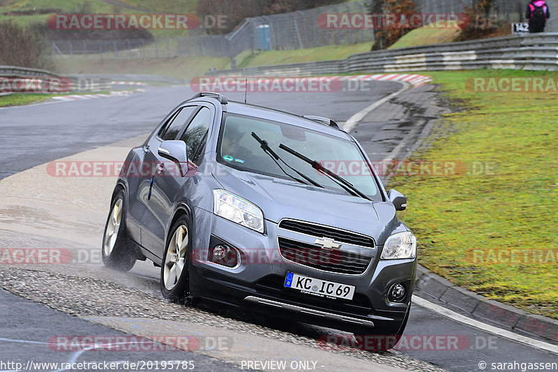 Bild #20195785 - Touristenfahrten Nürburgring Nordschleife (26.03.2023)