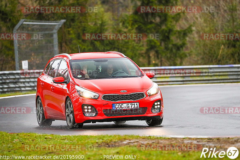 Bild #20195900 - Touristenfahrten Nürburgring Nordschleife (26.03.2023)