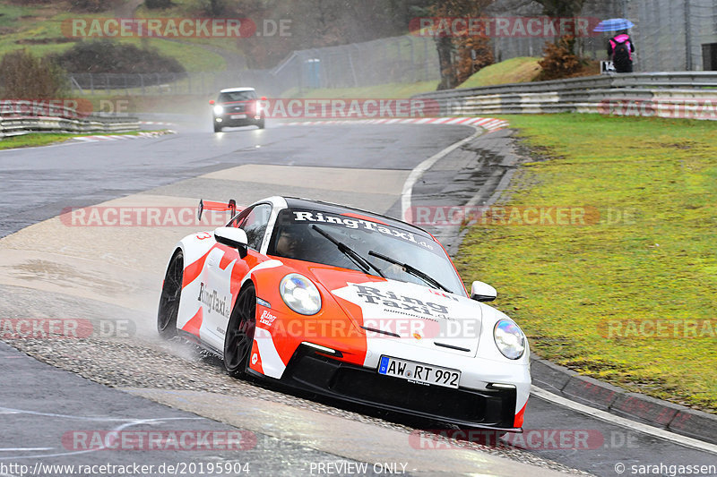 Bild #20195904 - Touristenfahrten Nürburgring Nordschleife (26.03.2023)