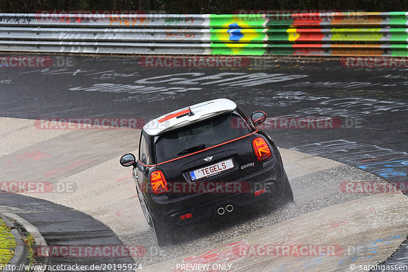 Bild #20195924 - Touristenfahrten Nürburgring Nordschleife (26.03.2023)