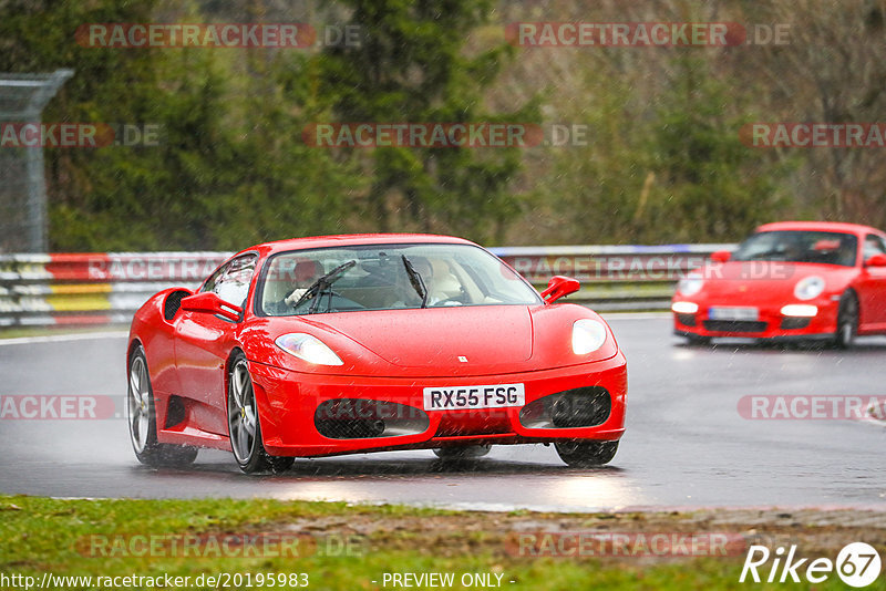 Bild #20195983 - Touristenfahrten Nürburgring Nordschleife (26.03.2023)