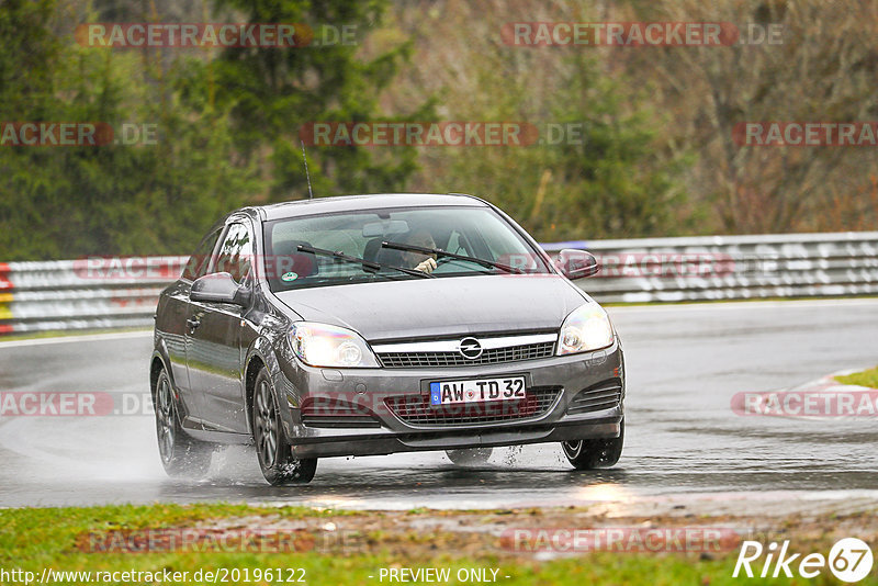 Bild #20196122 - Touristenfahrten Nürburgring Nordschleife (26.03.2023)