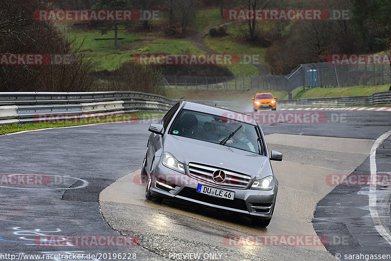 Bild #20196228 - Touristenfahrten Nürburgring Nordschleife (26.03.2023)