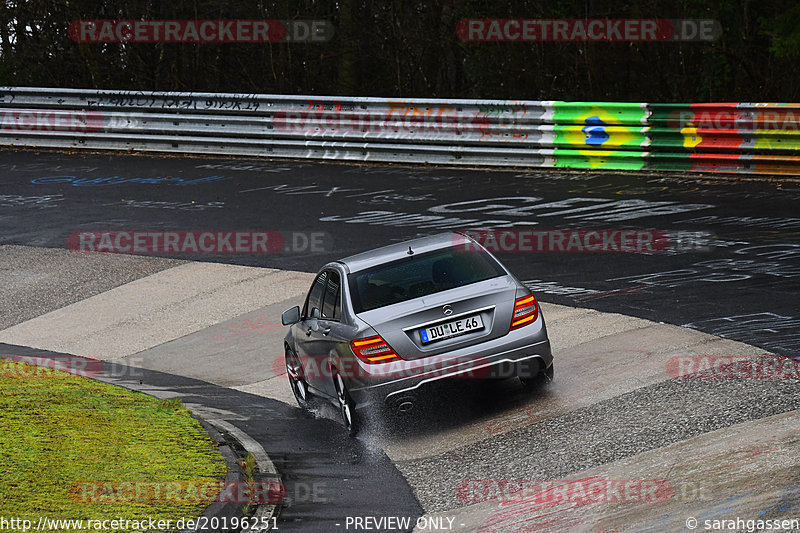 Bild #20196251 - Touristenfahrten Nürburgring Nordschleife (26.03.2023)