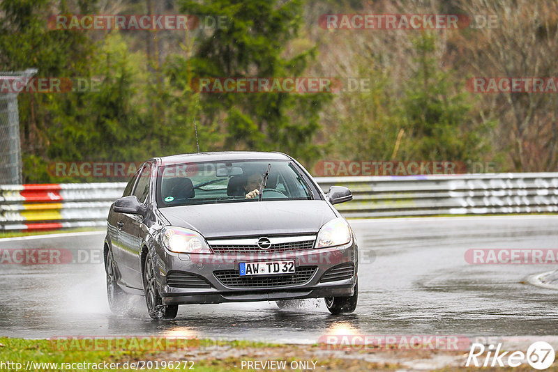 Bild #20196272 - Touristenfahrten Nürburgring Nordschleife (26.03.2023)