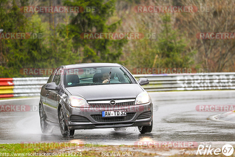 Bild #20196275 - Touristenfahrten Nürburgring Nordschleife (26.03.2023)