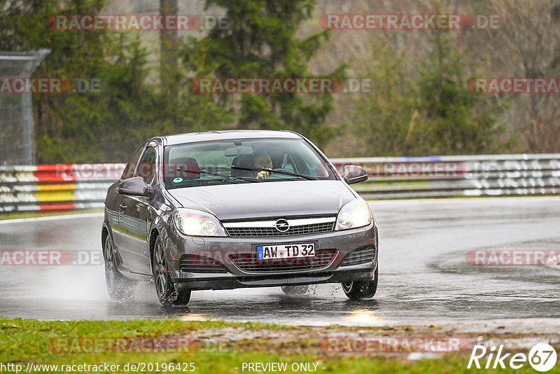 Bild #20196425 - Touristenfahrten Nürburgring Nordschleife (26.03.2023)