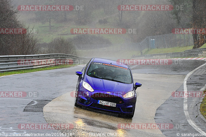 Bild #20196538 - Touristenfahrten Nürburgring Nordschleife (26.03.2023)