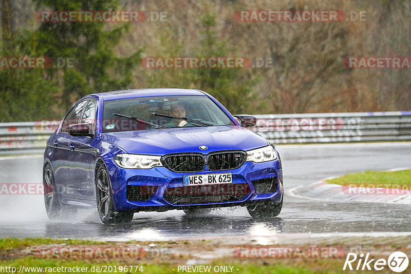 Bild #20196774 - Touristenfahrten Nürburgring Nordschleife (26.03.2023)