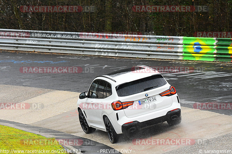 Bild #20196873 - Touristenfahrten Nürburgring Nordschleife (26.03.2023)