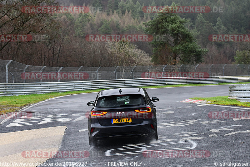 Bild #20196927 - Touristenfahrten Nürburgring Nordschleife (26.03.2023)