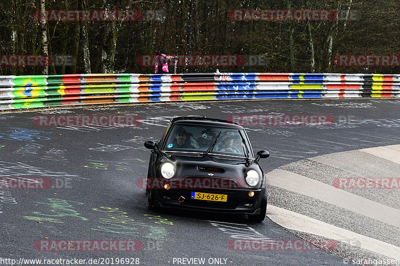 Bild #20196928 - Touristenfahrten Nürburgring Nordschleife (26.03.2023)