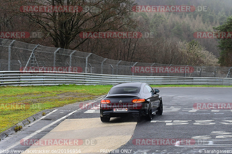 Bild #20196956 - Touristenfahrten Nürburgring Nordschleife (26.03.2023)