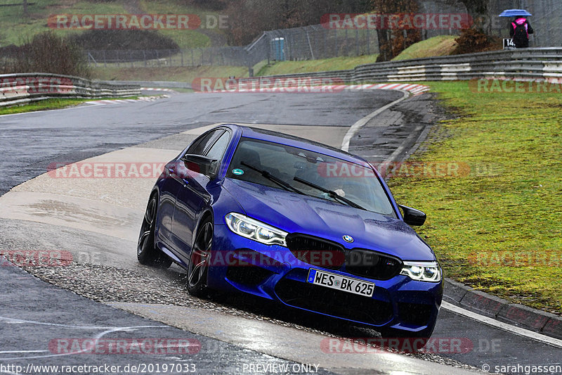 Bild #20197033 - Touristenfahrten Nürburgring Nordschleife (26.03.2023)