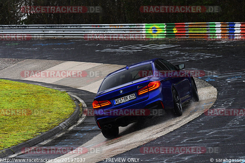 Bild #20197037 - Touristenfahrten Nürburgring Nordschleife (26.03.2023)